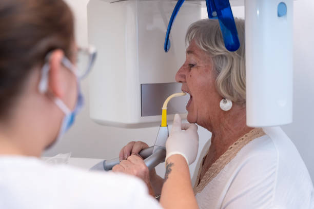 Best Emergency Dentist for Knocked-Out Tooth in Moonachie, NJ