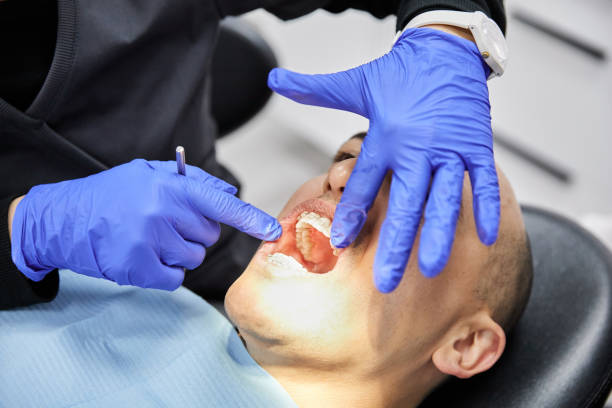 Best Pediatric Emergency Dentist in Moonachie, NJ