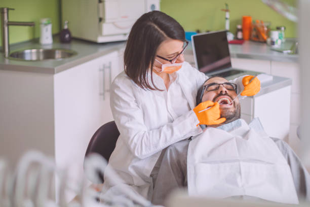 Best Holiday Emergency Dentist in Moonachie, NJ