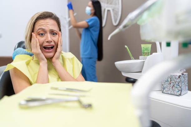 Best Broken or Cracked Tooth Emergency Dentist in Moonachie, NJ