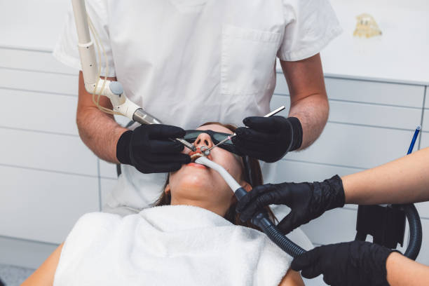 Best Emergency Dentist for Lost Fillings or Crowns in Moonachie, NJ