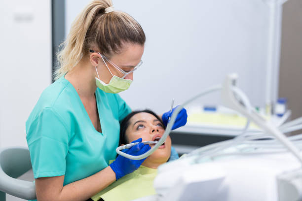Best Emergency Root Canal Treatment in Moonachie, NJ